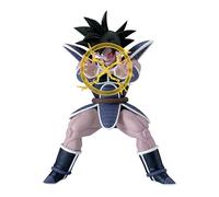 Banpresto Figura de Acción Turles Dragon Ball Z - GxMateria 14 cm - BP89911P Multicolor. Estatua Coleccionable, Figura Detallada y Regalo óptimo para Fans del Anime.