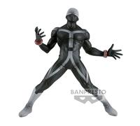 Banpresto Figura de acción Twice – My Hero Academia The Evil Villains Vol.5 15 cm BP19167 Multicolor