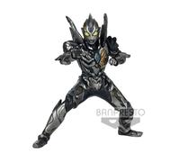 Figura banpresto ultraman trigger hero'sbrave trigger dark ver a