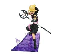 Banpresto Figura de Acción Usopp One Piece Film Red, Senkozekkei 12 cm BP88507 Multicolor