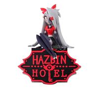 Figura banpresto hazbin hotel monitor top figure vaggie (ver.a)