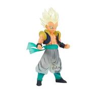 Figura banpresto dragon ball z solid edge works vegeta vol.10 19cm
