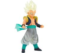 Banpresto Figura de Acción Vegeta Dragon Ball Z - Solid Edge Works Vol.10 19cm BP19830 Multicolor