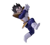 Figura Vegeta Dragon Ball Z Match Makers Vs Goku 12 cms