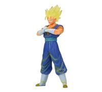 Banpresto figura de accion vegito dragon ball super - clearise 23cm -