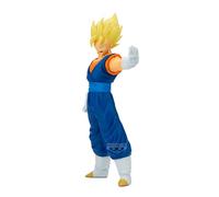 Banpresto Figura de Acción Vegito Dragon Ball Z - Grandista 31cm - PZ71350P Multicolor - Figura Coleccionable - Ideal para los fanáticos del Anime Dragon Ball