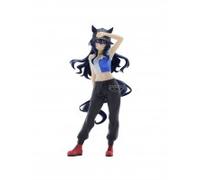Banpresto figura de acción verxina as queen v umamusume: pretty derby
