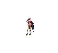 Figura banpresto one piece chronicle glitter & glamours vismoke reiju 25cm