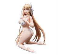 Banpresto Figura de Accion Viper Cord Reel Nikke Goddess of Victory13cm - BP29873P Multicolor - Figura Coleccionable - Ideal para los fanáticos del Anime