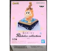 Banpresto, Figura de Acción Waddle DEE, Kirby Paldolce Collection Vol.5 6 cm, Multicolor BP88237