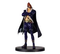 Banpresto Figura de Acción X Drake One Piece - Dxf The Grandline Men Wanokuni Vol.22 17 cm BP19387 Multicolor