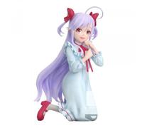 Banpresto figura de accion yae niizuma world dai star 11cm multicolor