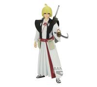Banpresto figura de acción yamada asaemon fuchi - hell's paradise vib