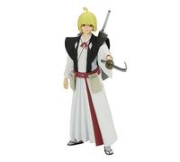 Banpresto figura de acción yamada asaemon fuchi - hell's paradise vib