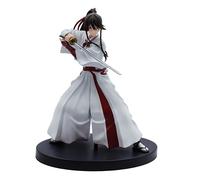 BANPRESTO Figura de Accion Yamada Asaemon Sagiri Hell'S Paradise: Jigokuraku - Vibration Stars BP88060 Multicolor