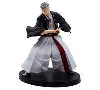 Banpresto Figura de Accion Yamada Asaemon Shion Hell'S Paradise: Jigokuraku, Vibration Stars 14 cm, BP88061P Multicolor, Figura Coleccionable, Optimo para los fanaticos del Anime