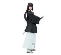 Banpresto Figura de Acción Yamada Asaemon Toma Hell'S Paradise - Dxf 17cm BP88784P Multicolor