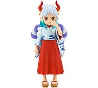 Banpresto Figura de acción Yamato One Piece DXF The Grandline Children Wanokuni Vol.3 13 cm