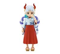 Banpresto Figura de acción Yamato One Piece DXF The Grandline Children Wanokuni Vol.3 13 cm