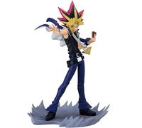 Banpresto Figura de acción Yami Yugi Girl Yu-Gi-Oh! - Senkozekkei, 13 cm