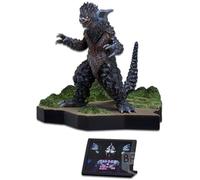 Banpresto figura de accion yanakargi ultraman tiga - special effects s