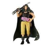 Figura banpresto: one piece the shukko yasopp