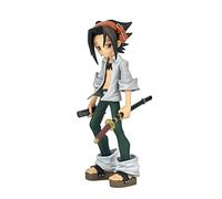Banpresto Figura de Accion Yoh Asakura - Shaman King…