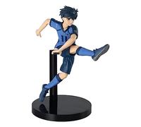 Banpresto Figura de Accion Yoichi Isagi - Blue Lock 16cm Multicolor BP19239