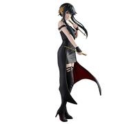 Banpresto Figura de Accion Yor Forger Spyxfamily - Dxf, 18 cm, Multicolor, BP88954P