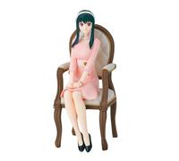 Banpresto, Figura de Acción Yor Forger SpyxFamily, Family Photo 12 cm, Multicolor BP88247