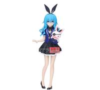 Banpresto Figura de acción Yoshino (Date A Live) Glitter&Glamours 20 cm BP28663P Multicolor