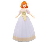 Banpresto figura de accion yotsuba nakano the quintessential quintuple