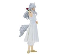Banpresto figura de accion youko kurama yu yu hakusho - dxf, 19 cm, mu