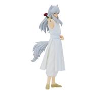 Banpresto Figura de acción Youko Kurama (Yu Yu Hakusho) DXF 19 cm Multicolor BP88978P