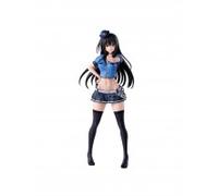 Figura Banpresto To LOVEru Darkness Glitter & Glamours Yui Kotegawa Police Ver.