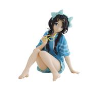 Banpresto Figura de Accion Yuika Mitsumine The IdolmaSter Shiny Colors, Relax Ti