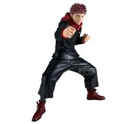 Banpresto Figura de Accion Yuji Itadori Jujutsu Kaisen, Grandista 23cm, BP29631P Multicolor, Figura Coleccionable, Optimo para los fanaticos del Anime