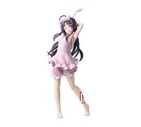 Banpresto Figura de Acción Yuuki Sword Art Online - Variant Showdown 16cm Multicolor BP88354