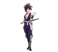 Banpresto Figura de Acción Yuzuriha Hell'S Paradise - Dxf 17cm BP88973P Multicolor - Figura coleccionable | Ideal para los fanaticos del anime Hell'S Paradise