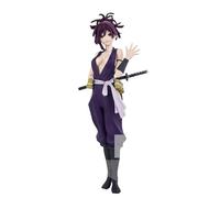 Banpresto Figura de Acción Yuzuriha Hell'S Paradise - Dxf 17cm BP88973P Multicolor - Figura coleccionable | Ideal para los fanaticos del anime Hell'S Paradise
