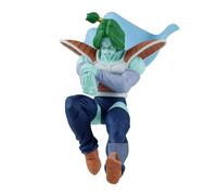 Banpresto Figura Dragon Ball Z Zarbon – Match Makers 2/2, 13 cm, multicolor