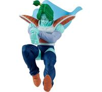 Banpresto Figura Dragon Ball Z Zarbon – Match Makers 2/2, 13 cm, multicolor