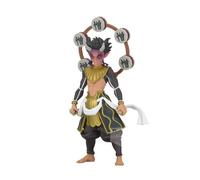 Banpresto figura de acción zohakuten - demon slayer: kimetsu no yaiba
