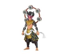 Figura banpresto demon slayer kimetsu no yaiba demon series zohakuten 15cm