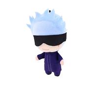 Banpresto Figura de Peluche Jujutsu Kaisen Tomonui - Plush Assort Series 1, Multicolor, BP18232