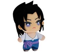 Banpresto Figura de Peluche Naruto Shippuden Tomonui Plush Assort Series1 BP18404 Multicolor