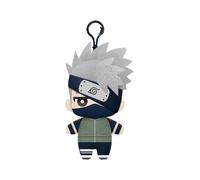 Banpresto Figura de Peluche Naruto - Tomonui Plush Assort Series 1 15cm BP18253 Multicolor