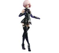 Banpresto - Figura de The Movie Fate/Grand Order-Divine Realm of The Round Table: Camelot - Servant Figure Mash Kyrielight, BP16599
