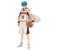 Banpresto Figura del personaje de animación Tetsuya Kuroko, Kuroko no Basket, Master Stars Piece