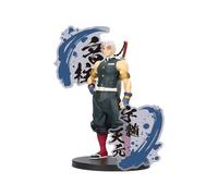 BANPRESTO Figura Demon Slayer Kimetsu No Yaiba EX - Tengen Uzui ORIGINAL